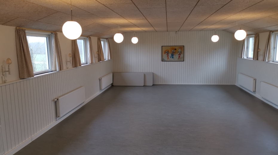 Bøllund Forsamlingshus